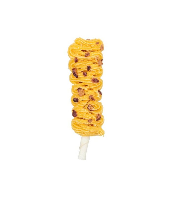 PREMIO Lolly con pollo y arándano