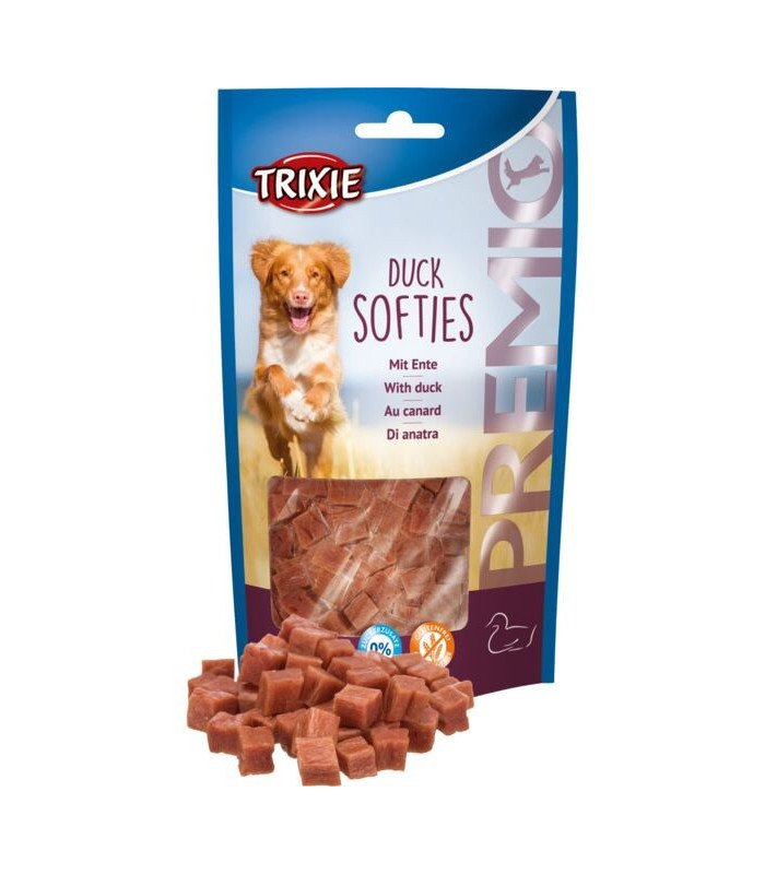 PREMIO Pato Softies