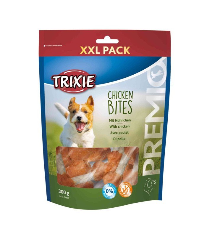 PREMIO Pollo Bites 300g