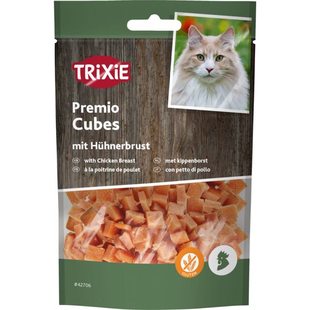 [42706] Premio Pollo Cubes