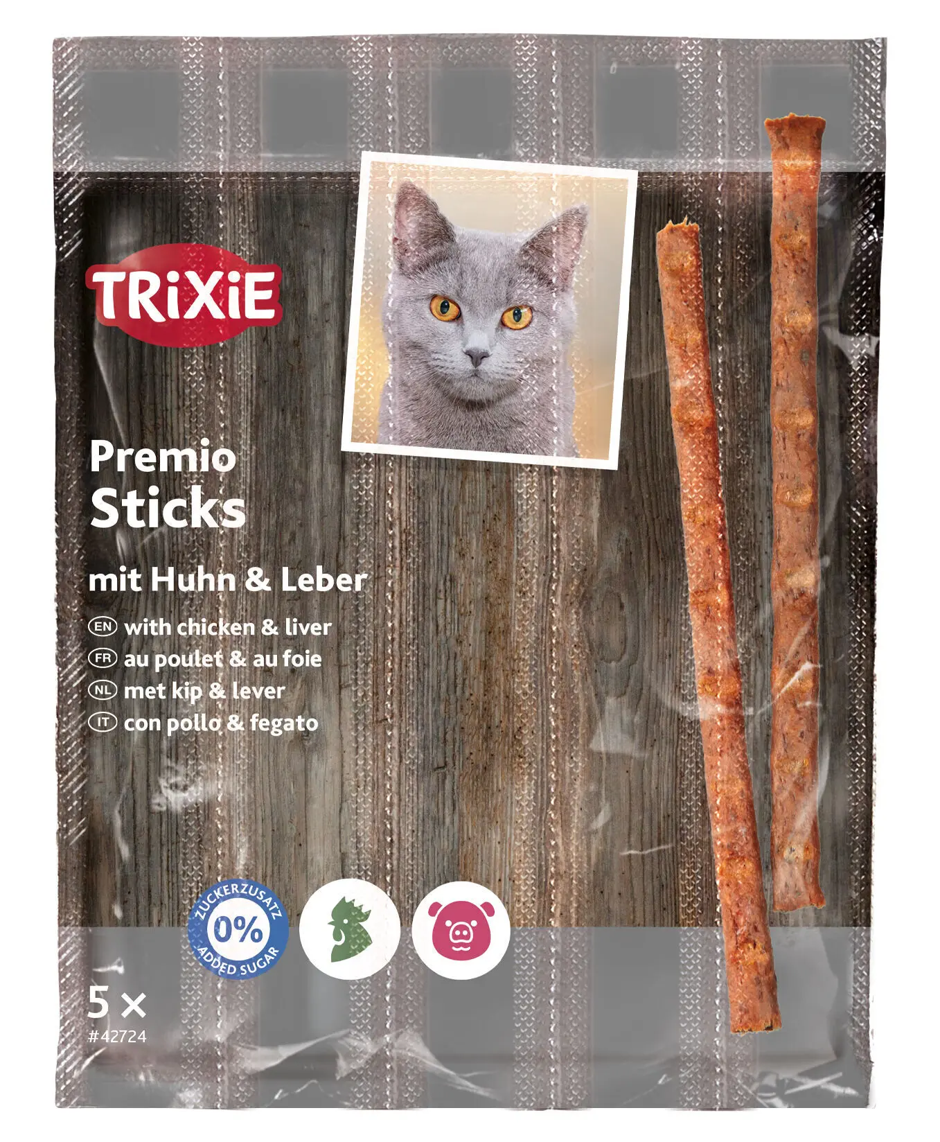 [42724] Premio Quadro Sticks