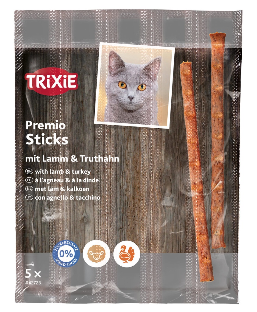 [42723] PREMIO Stick Quintett