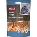 PREMIO Tuna Strips