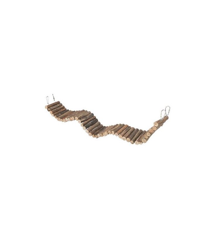 [51700] Puente Colgante