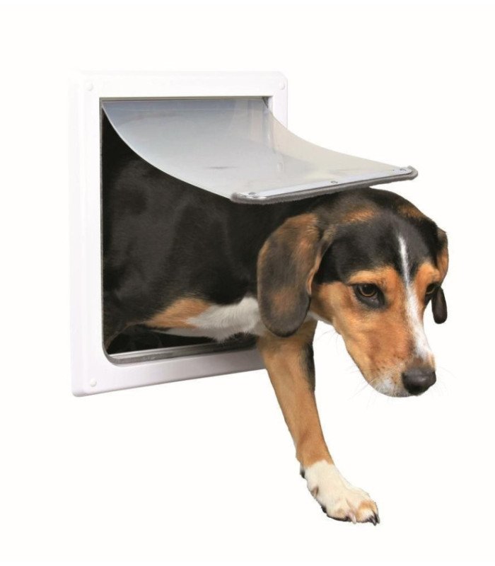 Puerta para perros - S-M