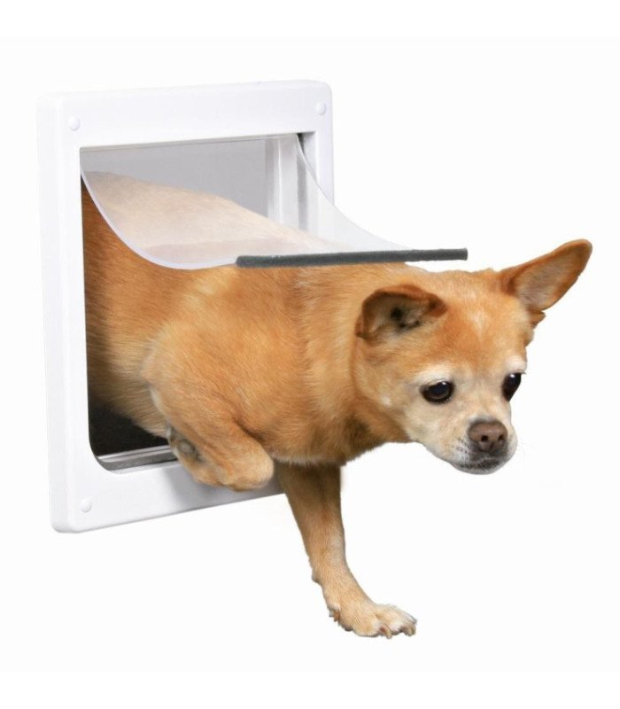 Puerta para perros - XS-S