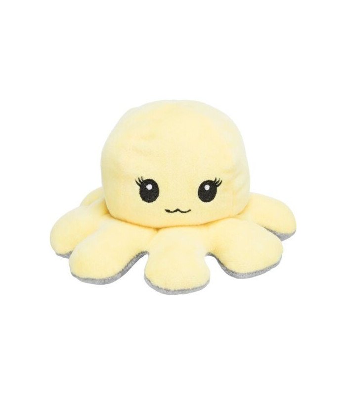 Pulpo reversible