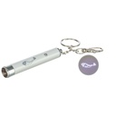 Puntero Láser Luz LED