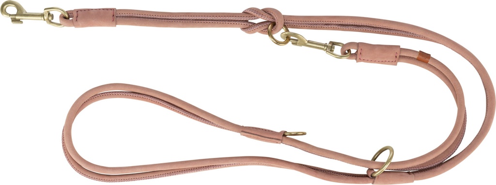 Pure Ramal, Piel, rosa