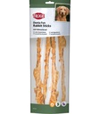 Rabbit Sticks con pechuga de pollo