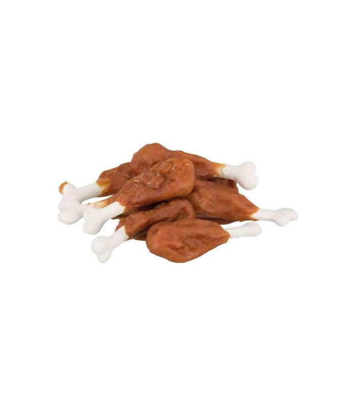 Rabit Drumsticks con conejo