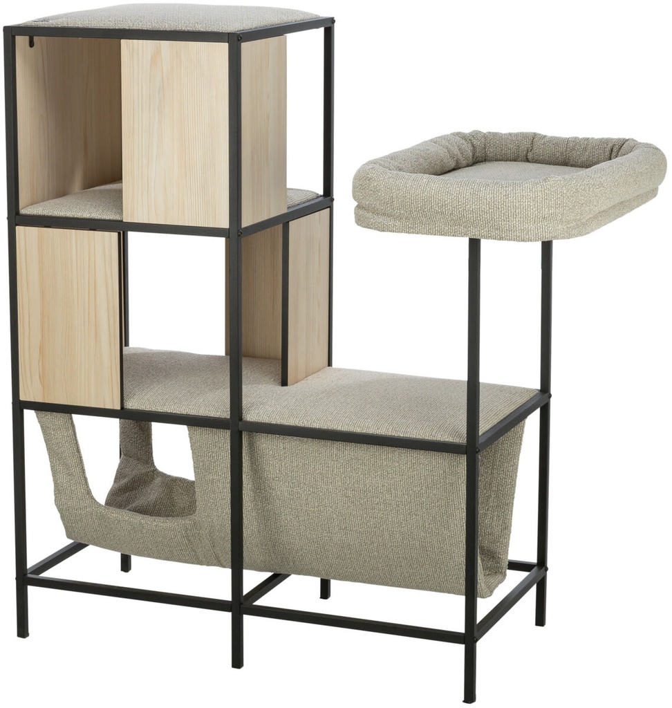Poste Rascador CityStyle crema