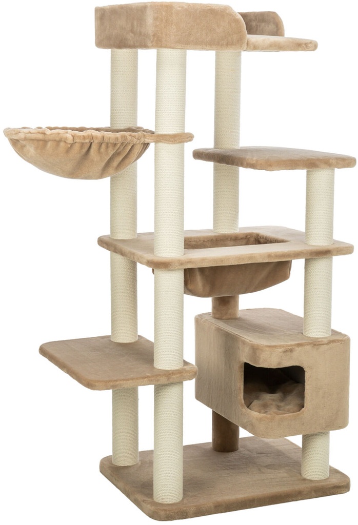 [48158] Poste Rascador XXL Brunna