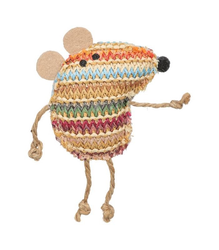 [45474] Ratón