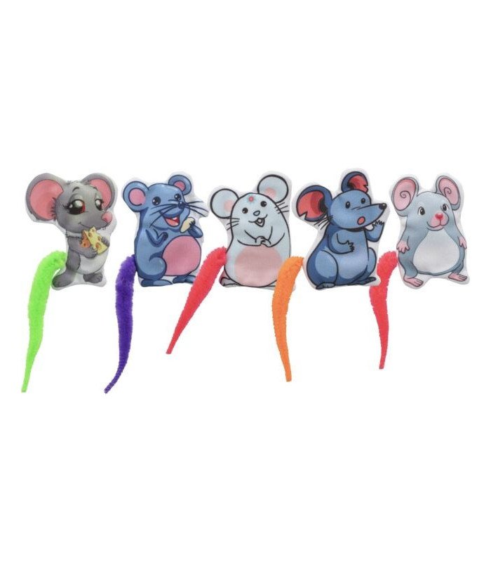 [41114] Ratón