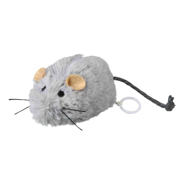 [4083] Ratón con Movimiento