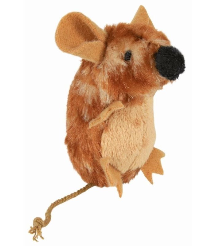 [45785] Ratón con Sound, Felpa