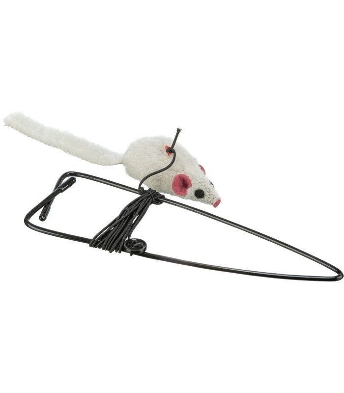 Ratón para colgar