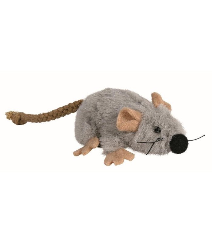 [45735] Ratón Peluche