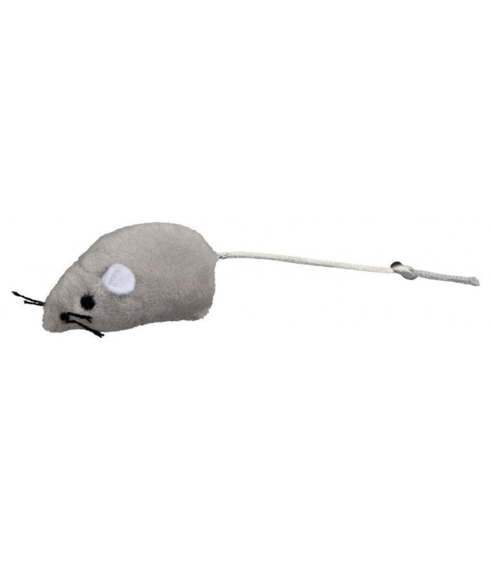 [4052] Ratón Peluche