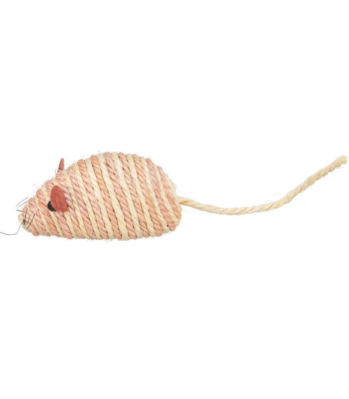 [4074] Ratón Sisal