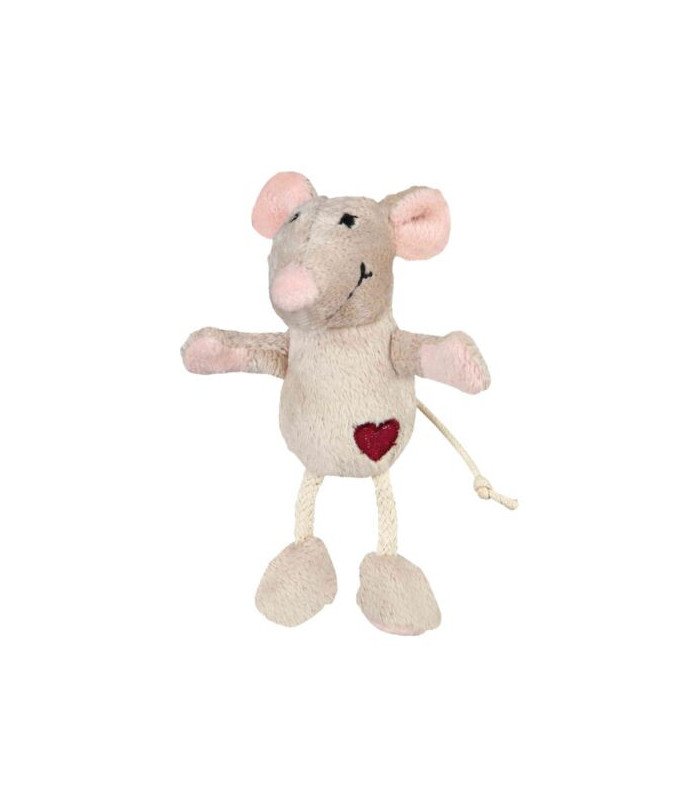 [45579] Ratón, Felpa
