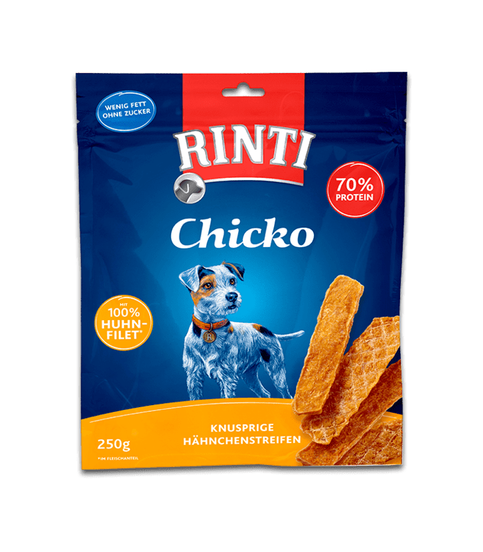 RINTI Chicko Pollo
