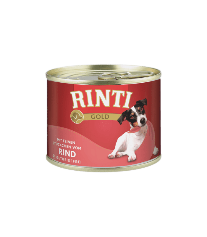 RINTI GOLD Buey