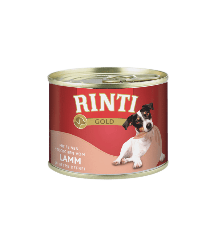 [F91032] RINTI GOLD Cordero
