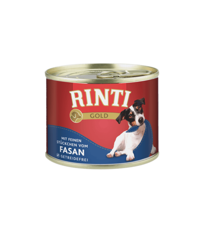 [F91028] RINTI GOLD Faisan