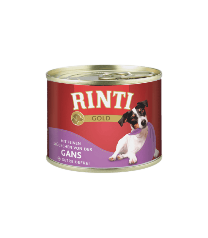[F91002] RINTI GOLD Ganso