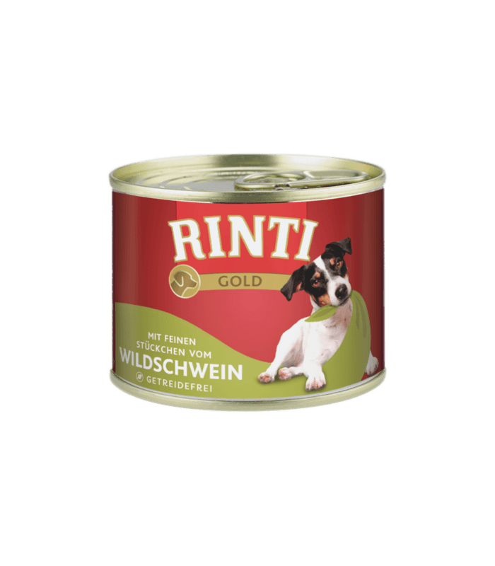 [F91033] RINTI GOLD Jabalí