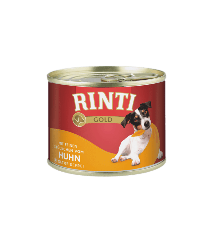 RINTI GOLD Pollo