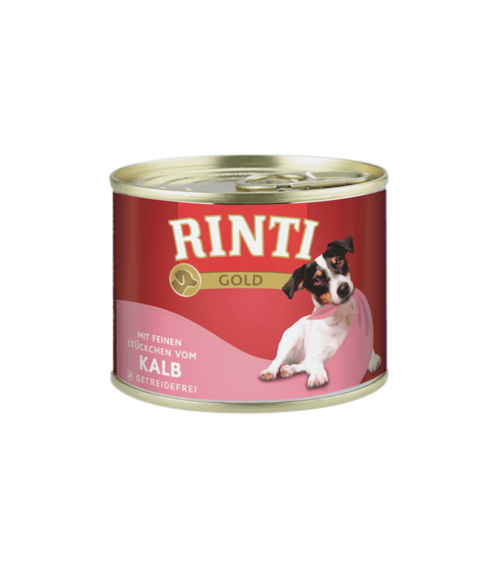 [F91036] RINTI GOLD Ternera