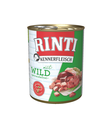 RINTI Kennerfleisch Carne de caza 400g
