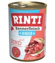 RINTI Kennerfleisch Junior Buey 400g