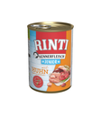 RINTI Kennerfleisch Junior Pollo 400g