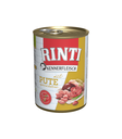 RINTI Kennerfleisch Pavo 400g