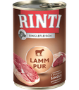 RINTI PUR Cordero 400g