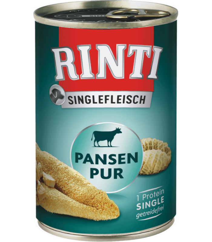 [F94049] Rinti Pur Tripas 400g