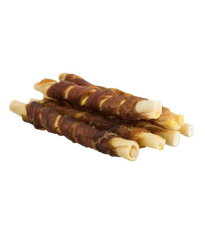 Rollitos con Búfalo