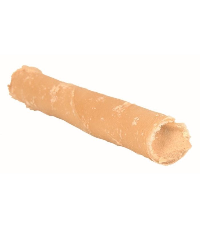 Rollitos de jamón