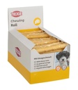 Rollitos de queso