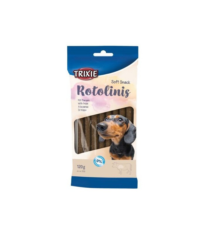 Rotolinis tripas