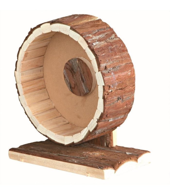 Rueda de Ejercicios