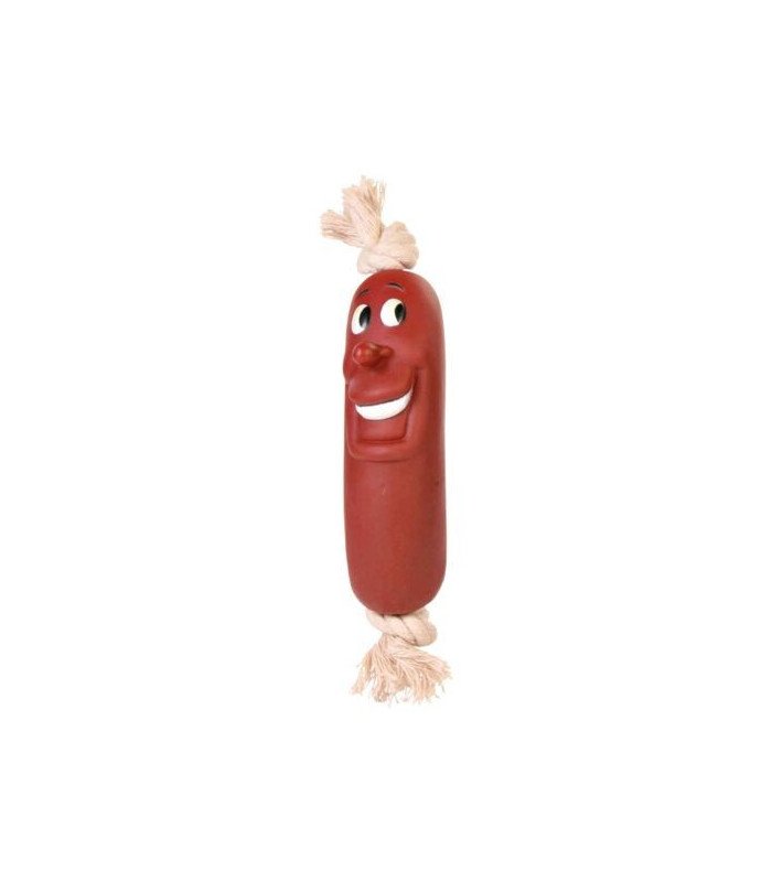 [3242] Salchichas con Cuerda 11cm