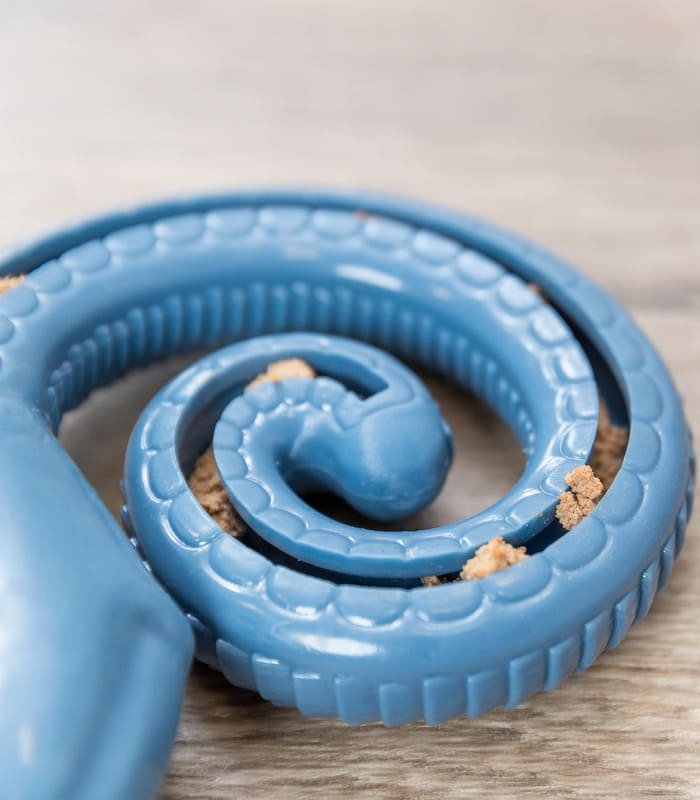 Serpiente Snacks