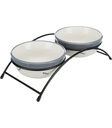 Set Comederos Eat on Feet