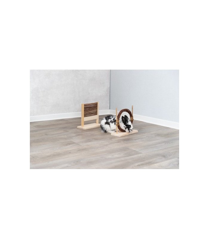 [61910] Set de Agility