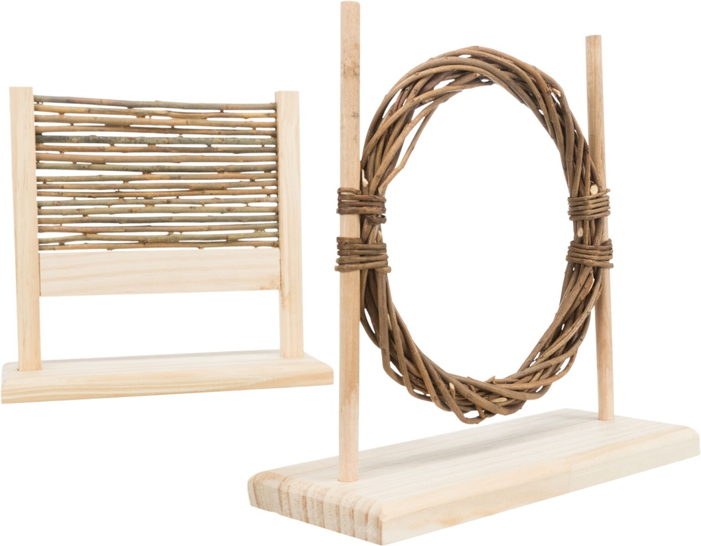 [61910] Set de Agility